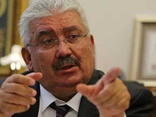 MHP’li Yalçın: “Umutlarını partimizin oy kaybına bağlayanları hayal kırıklığına uğratacağız”