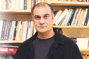 Eski Spiker Alp Buğdaycı Ceazevinde Ölü Bulundu