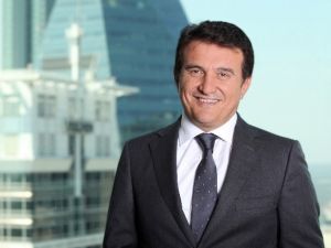 AVM Endeksi Nisan’da Yüzde 10 Arttı
