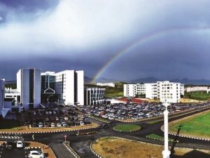 Yakın Doğu Üniversitesi Öğrenci Yerleştirme Ve Burs Sıralama Sınavı Yarın Yapılacak