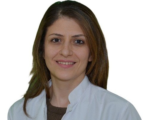 Yazın Aşırı Terlemeye Karşı Botoks