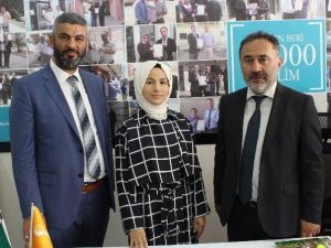 Eminevim 86. Şubesini İzmir Karşıyaka’da Açtı