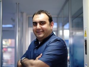 Diş ETİ Hastalığının Temel Nedeni: Bakteri