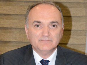 Bakan Özlü: "Sanayicinin Tek Adresi Olsun"