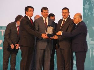 TİM Ödülleri Sahiplerini Buldu
