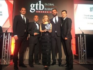 Turkcell, Gtb İnovasyon Ödüllerinde İki Ödül Aldı