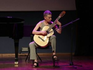 20 Yıl Aradan Sonra Tekrar Sahnede