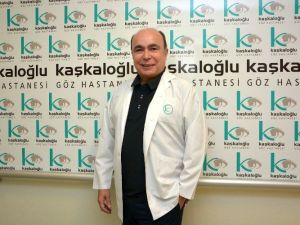 Katarakt Ameliyatı Olan Hastalar Daha Uzun Yaşıyor