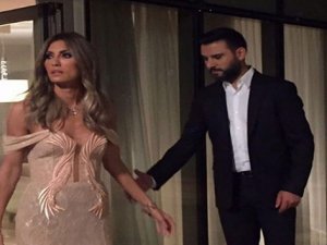 Çağla Şikel, Alişan’ın Klibinde Oynadı