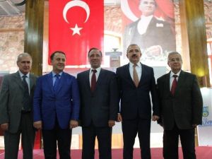 Rumeli Üniversitesi Rektörü Aynural: “Gerçek Bir Vakıf Üniversitesi Olacağız”