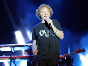 EXPO 2016’da Simply Red Coşkusu Yaşandı