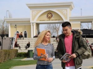 Uluslararası Öğrencilerin Tercihi