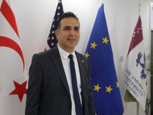 Gaü’nün Kıbrıs Yapılanması