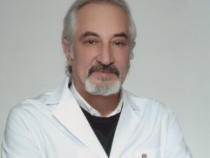 Tırnak mantarını dert etmeyin