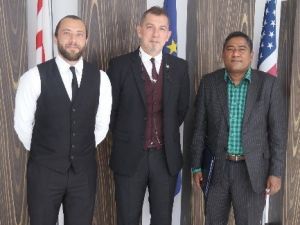 Girne Amerikan Üniversitesi, Srı Lanka Kampüsü’nü Eylül 2017’de Açıyor