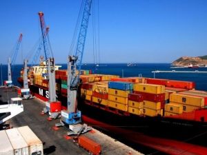 İhracat Haziran Ayında 11 Milyar 865 Milyon Dolar Oldu