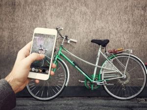 Blippar Yeni Görsel Keşif Yöntemini Tanıtıyor