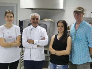 Kıbrıs Mutfağı’nın İncelikleri Tanıtıldı