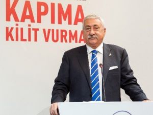 Palandöken: “Kaçak Sigara Tekrar Artışa Geçti”