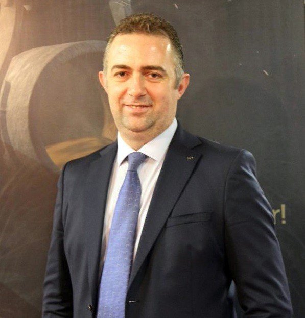 Akbulut: “Patent Kanun Tasarısı Biran Önce Yasalaşmalı”