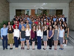 Üniversite - Sanayi İş Birliğine Örnek Projeler