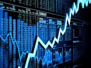 Borsa ilk yarıda düştü