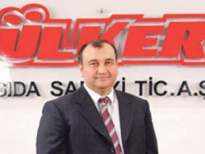 Ülker’de Yönetim Kurulu Üye Değişikliği