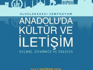 Anadolu’da Zaman Yolculuğuna Hazır Mısınız?