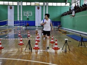 Nişantaşı Üniversitesi Besyo Açıldı