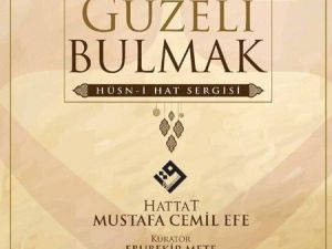 ’Beyoğlu’nda Güzeli Bulmak’ Sanat Severlerle Buluşacak