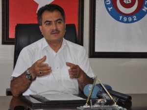 "Ambulanslar Çar-Çur Ediliyor"