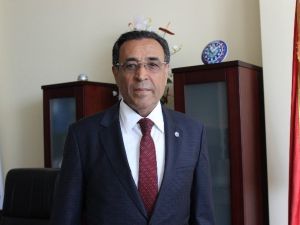 LYS’ye Girecek Öğrencilere: “Heyecan Başarıyı Düşürür, Heyecanınızı Kontrol Edin”
