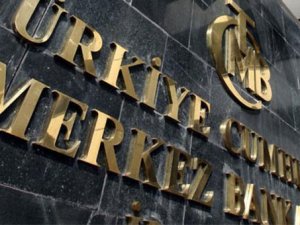 Merkez Bankası Rezervleri Azaldı