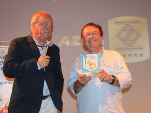 Gani Müjde: “Cem Yılmaz Ünlü Olmadan Önce Yetenek Gördüm”