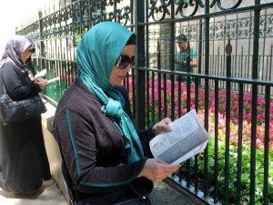 Türkiye’nin En Uzun Türbesinin Sırrı