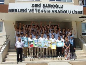 Türkiye’nin 7 Harikası İçin Anket