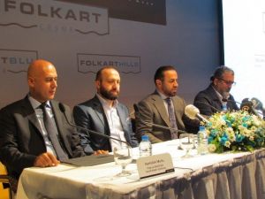 Mesut Sancak’tan Çeşme’nin Değerini Yükseltecek Yatırım