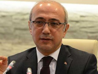 Bakan Elvan: "Cazibe Merkezleri Programımız İçin 15 Milyar 412 Milyon Tl’lik Ön Talep Kalkınma Bankas’ına Ulaştı"