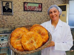 İstanbul’da pideye zam yok