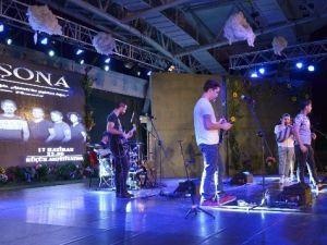 EXPO 2016’da Karadeniz Rock Rüzgarı