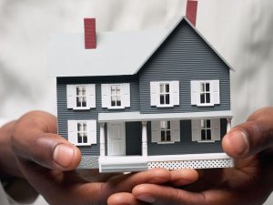 Konutta KDV Oranı Yüzde 10 Düşürüldü