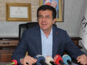 Bakan Zeybekci, Merkez Bankası’nın Faiz Kararını Değerlendirdi