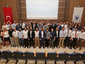 Genç Mucitlerden Büyük Buluşlar