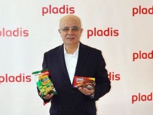 Pladis TR, Mena& Ca Ceo’su Mehmet Tütüncü Şirketin Gelecek Hedeflerini Anlattı