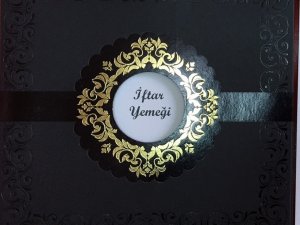 Ünlü İsimler İftarda YTÜ’de Buluşacak