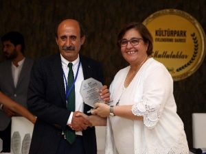 Konak Kent Konseyi’nde Yeni Dönem Başladı