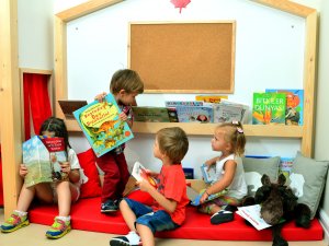 Kanada Okullarına Yoğun Talep