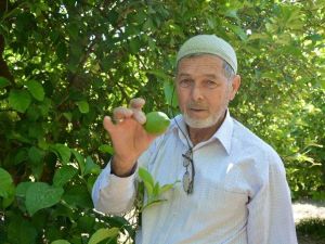 Rusya Pazarının Canlanması Üreticiyi Umutlandırdı