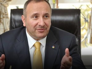 Kopuz: "Merkez Gereğini Yapıyor, Sıra Bankalarda"
