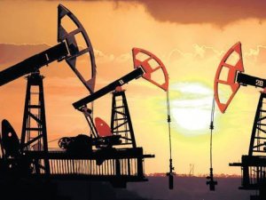 Petrol Üretimi 2015’te Yüzde 40 Arttı